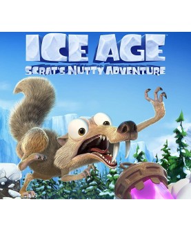 Ice Age Scrat s Nutty Adventure! Steam Key GLOBAL